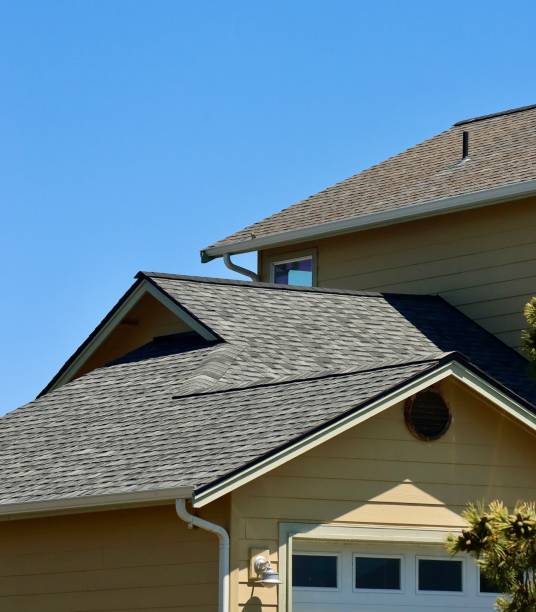 Asphalt Shingles Roofing in Old Jamestown, MO